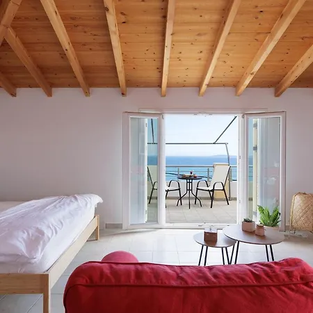 The Island Life By Konnect, Appartement *