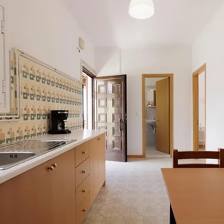 The Island Life By Konnect, Appartement