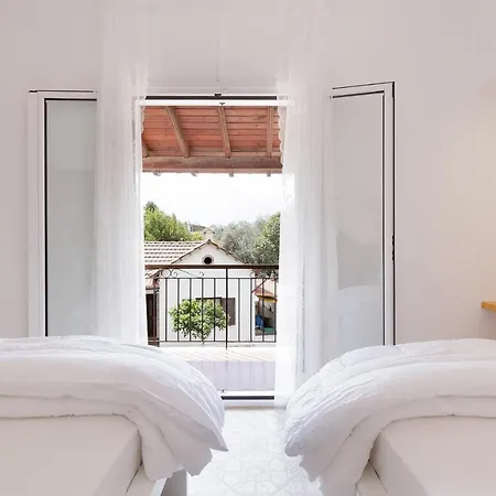 Apartamento The Island Life By Konnect,